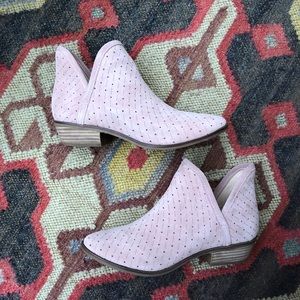 Lucky Brand Women’s Blush Boots
